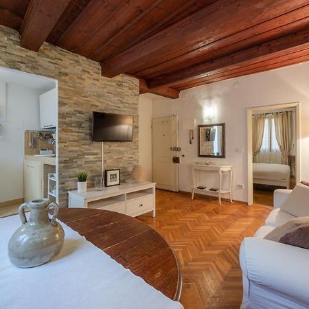 Signoria Florentine Apartment Firenze Bagian luar foto