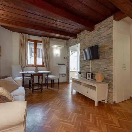 Signoria Florentine Apartment Firenze Bagian luar foto