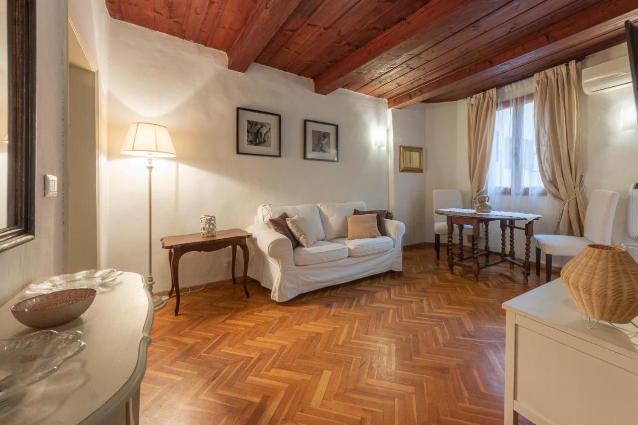 Signoria Florentine Apartment Firenze Bagian luar foto