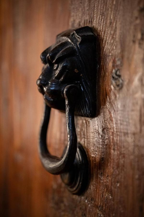 Signoria Florentine Apartment Firenze Bagian luar foto
