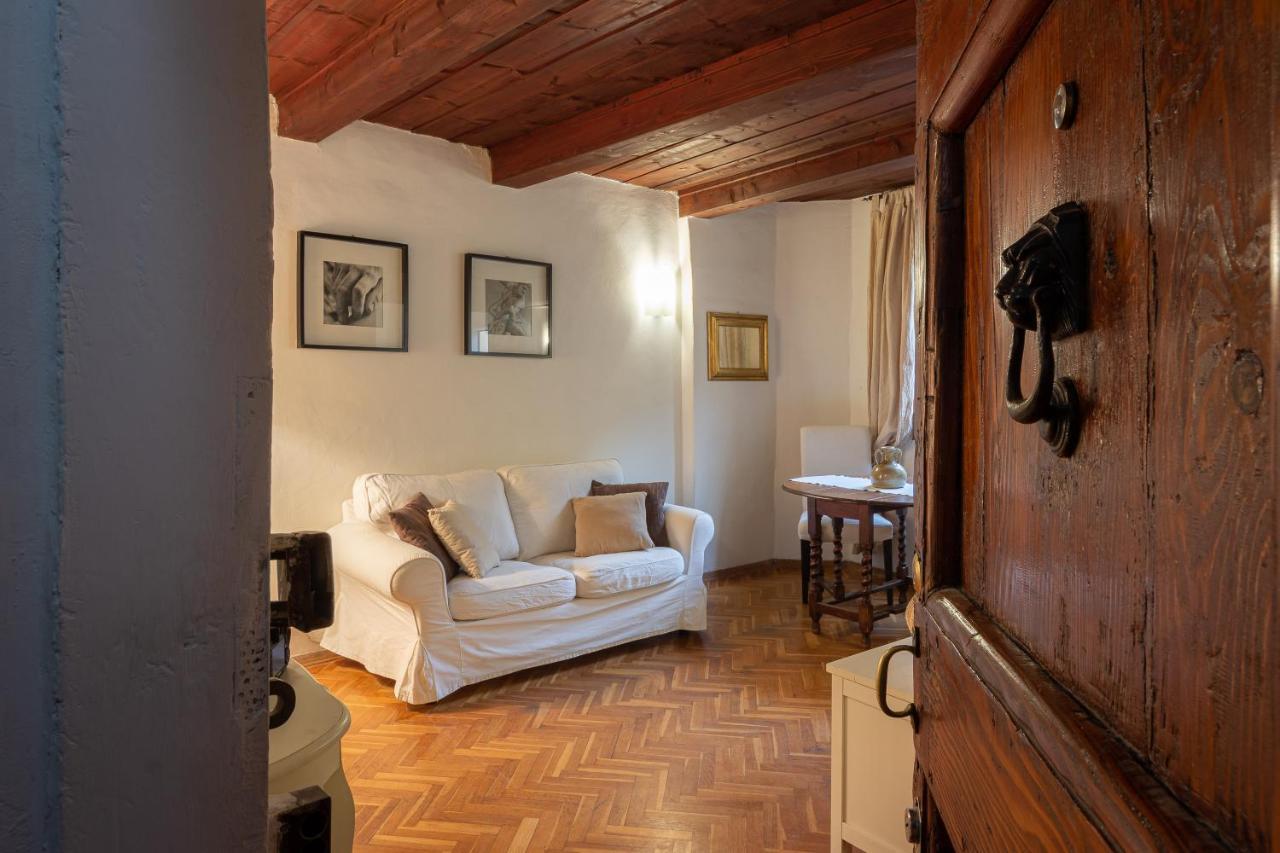 Signoria Florentine Apartment Firenze Bagian luar foto