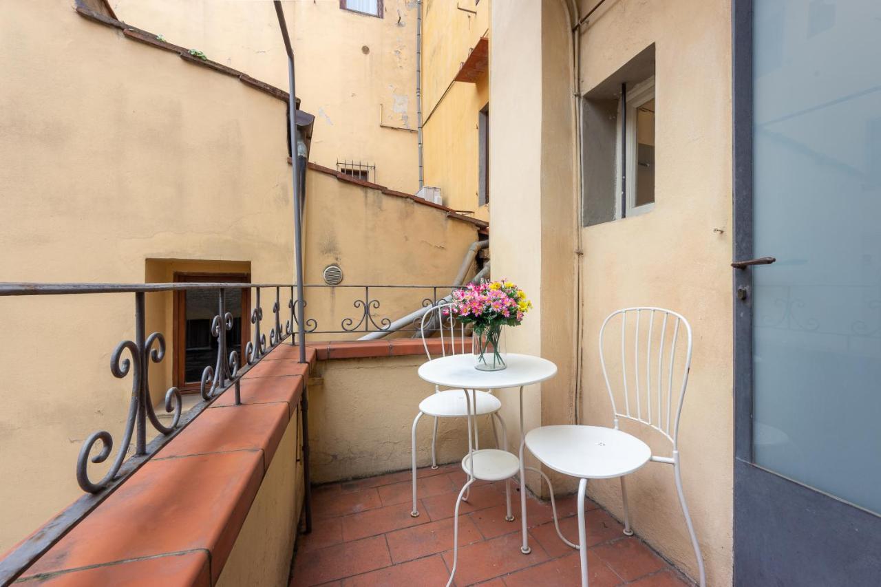 Signoria Florentine Apartment Firenze Bagian luar foto
