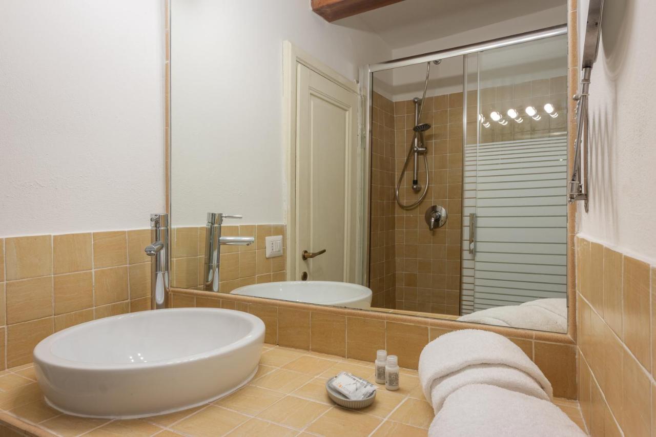 Signoria Florentine Apartment Firenze Bagian luar foto